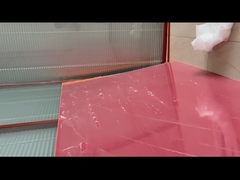 Tekstura skóry Bambus Węgiel drzewny Finery Ekologiczne dekoracje ścian w pomieszczeniach bambowowe deski ścienne z drewna