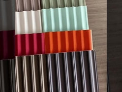 Płyty ścienne WPC wodoodporne Hotele Okładziny Płyty ścienne Ekologiczne Płyty dekoracyjne