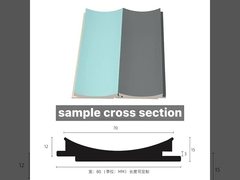 Płyty ścienne WPCPłyty ścienne WPC