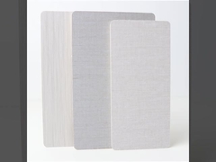 Panel ścienny z tkaniny nowoczesny, lekki, luksusowy, dekoracja wnętrza, bambus, węgiel drzewny