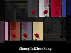 5 MM Gorąco sprzedawany Produkt Lustro Panel ścienny wodoodporny Bambus Węgiel drzewny Finery