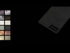 Profesjonalna, szybko dostarczana, lekka, luksusowa marmurowa, bambusowa, węglowa, drewniana.