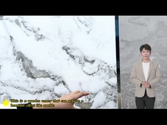 Nowy produkt Marmur Bambus Węgiel drzewny Płyty podkładkowe Płyty ścienne dekoracyjne wnętrz