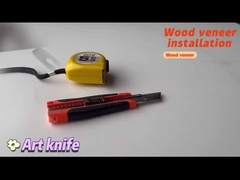 Jak zainstalować bambusowe węglowe płyty z drewna