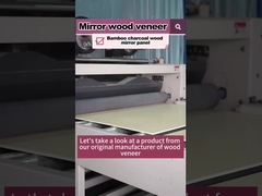 Produkty sprzedawane gorąco 5 mm 8 mm drewno ziarno drewno fałder bambusowy węgiel drzewny PVC panel ścienny