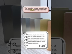 Wysokiej jakości płyty kryształowe węglowe płyty ognioodporne bambusowe węgiel drzewny płyty metalowe