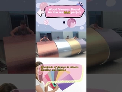 Nowoczesny atrakcyjny 5 mm wysokiego połysku marmurowy panel ścienny do wnętrza PVC marmurowy arkusz