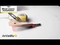 Jak zainstalować banbu węgla drzewnego?