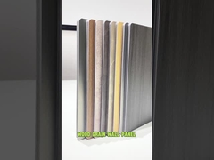 Płyty z drewna węgla drzewnego