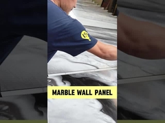 marmurowy panel ścienny