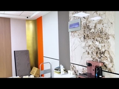 okleina z drewna bambusowego w kolorze węgla drzewnego