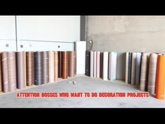 Panel projektów dekoracyjnych