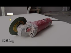 Instalacja paneli ściennych dekoracyjnych wnętrz