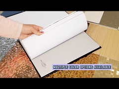 okleina z drewna bambusowego w kolorze węgla drzewnego