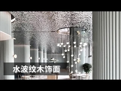 BAMBOU WARSKOWE PANELY DLA WŁASNEGO PANELU DLA WŁASNEGO