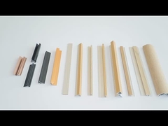 Bamboo Charcoal Wall Board Dekoracyjny panel ścienny