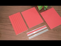 Bezszwowe splicing płyt ściennych bezszwowe