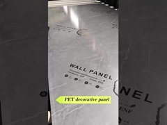 okleina z drewna bambusowego w kolorze węgla drzewnego