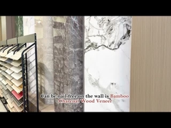 Nowy nowoczesny bambusowy węgiel drzewny