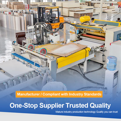 High Quality Spc Wall Panel Interior Wall Cladding 4mm Waterproof 0.1mm Non-scratch Fireproof Spc Wall Panel for Bathroom