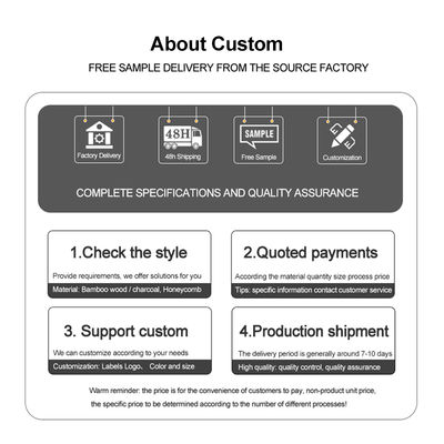 Factory Wholesale Modern Villa Bedroom Decorative Wall Metal Panels Interior Carbon Crystal Plate Bamboo Charcoal Wood Veneer