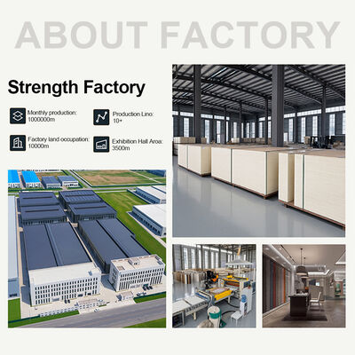 Wholesale Waterproof Luxury Marble Wall Panels High-Gloss Decorative Boards For Modern Interiors