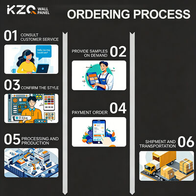 Wholesale Price Interior Decorative Wall Paneling PVC Fabric Texture Board Bamboo Fiber Wall Panel