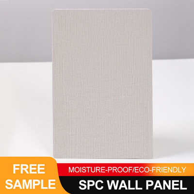 Panele ścienne Spc Nowy trend 600*2440mm wodoodporny kamienny plastikowy obudowa ekologiczna dekoracja wnętrza dla paneli łazienka i prysznic