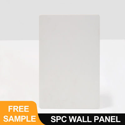 Panele ścienne SPC 600*2440*4mm Wodorny kamień Plastikowe ściany ekologiczne Marmur Nowoczesny kamień Panel kryształowy