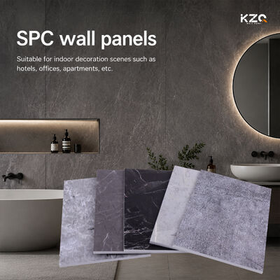 Fabryczna hurtownia paneli ściennych Spc Marmurowy panel ścienny do łazienki