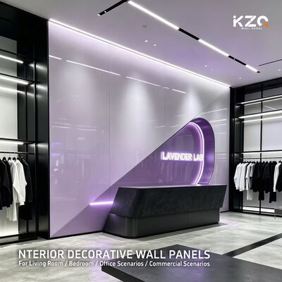 Nowy produkt bambusowy węgiel drzewny wino nowoczesny panel ścienny do dekoracji komercyjnej